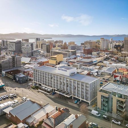 Best Western Hobart Exteriör bild