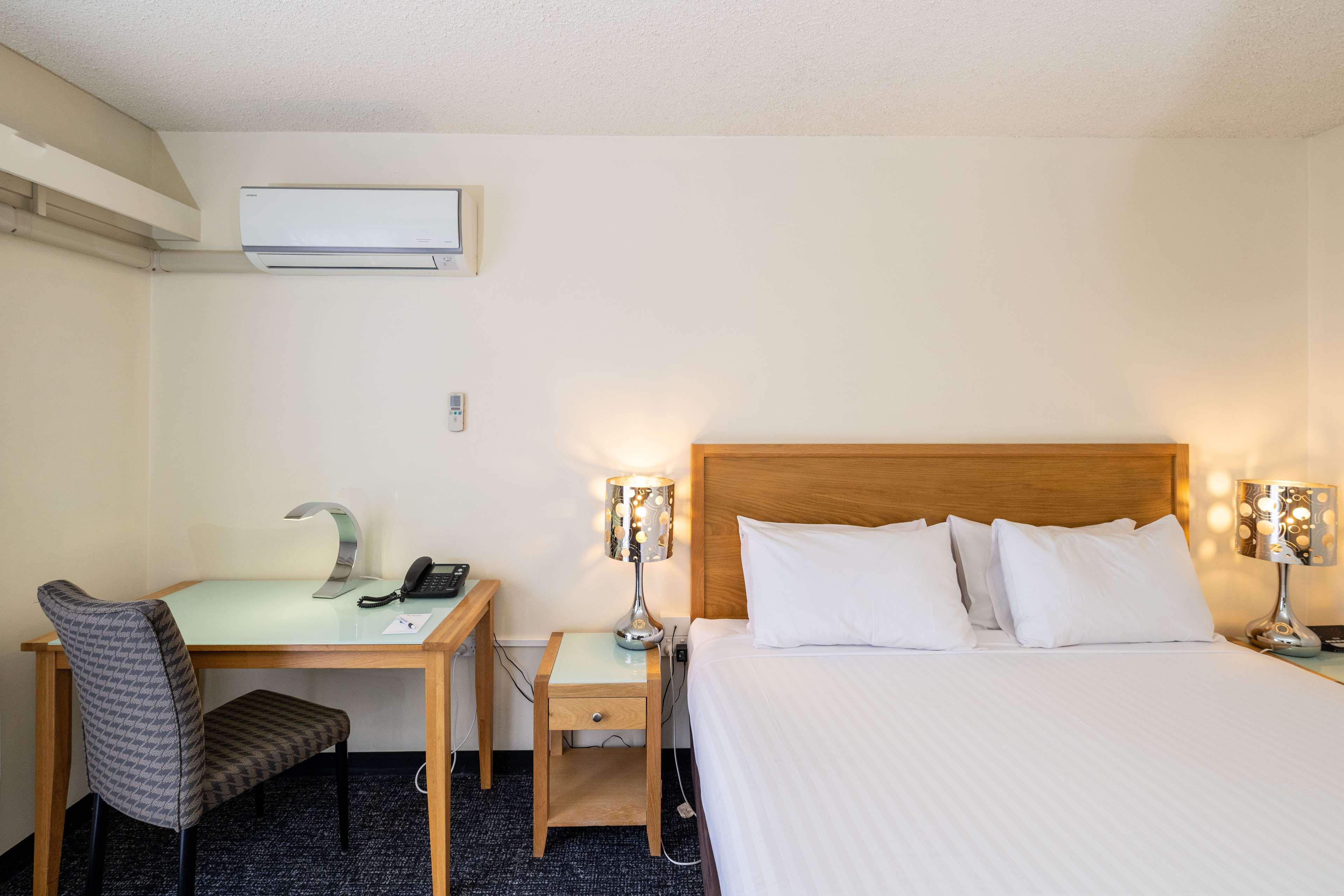 Best Western Hobart Exteriör bild
