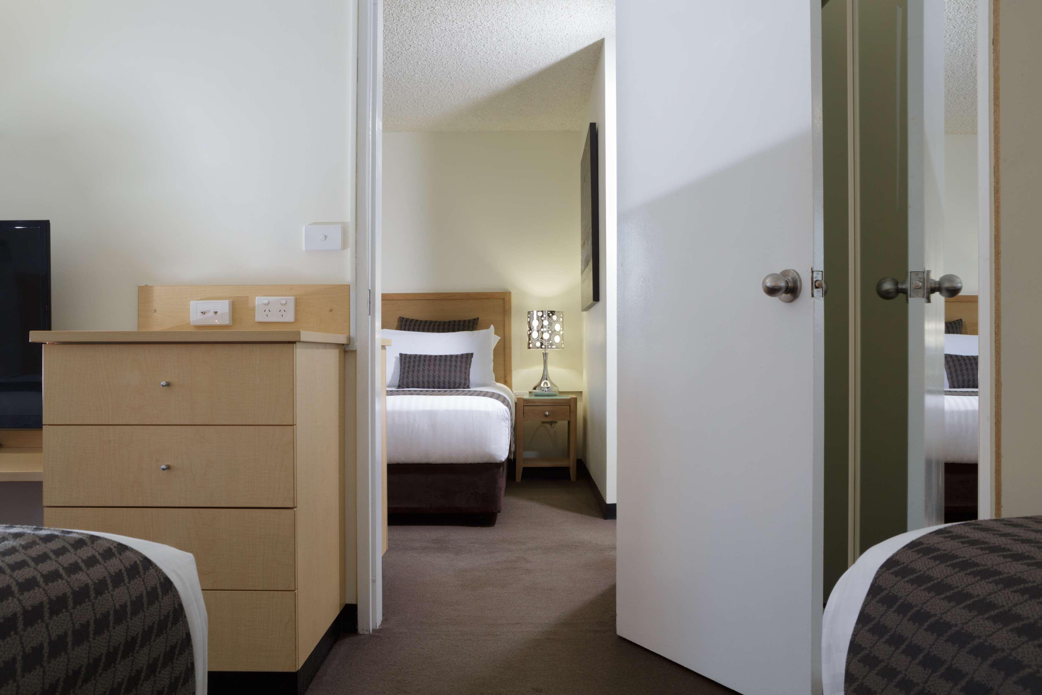 Best Western Hobart Exteriör bild